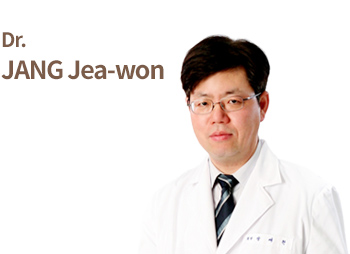 Dr. Jea Won JANG