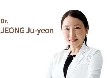 Dr. Ju yeon JUNG