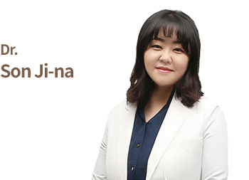 Dr. Jina SON