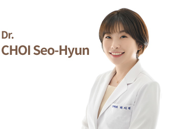 Dr CHOI Seo-Hyun 