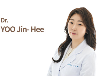 Dr YOO Jin- Hee